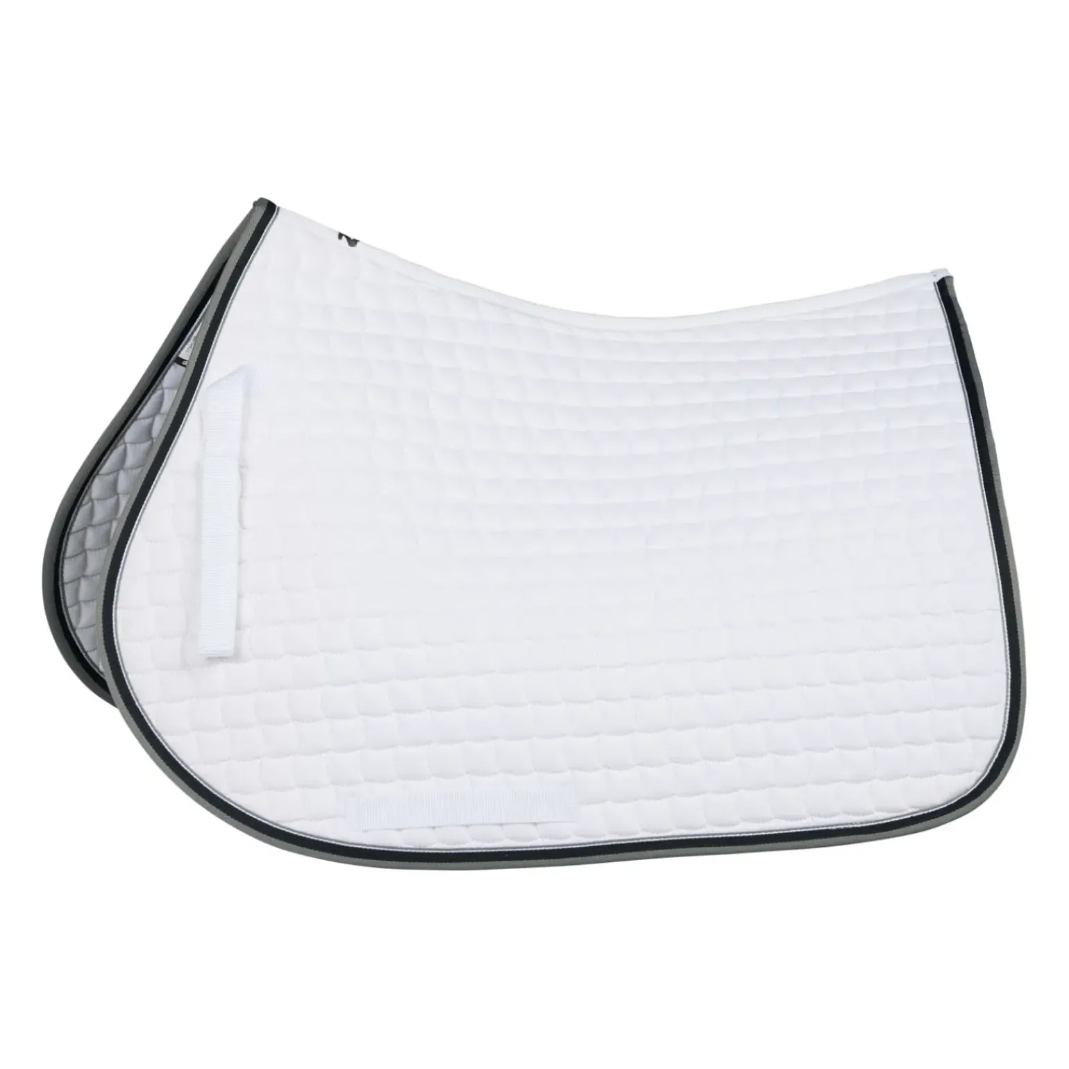 Tapis De Selle Mixte Horze Adepto