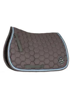 Tapis De Selle Mixte Horze Navajo