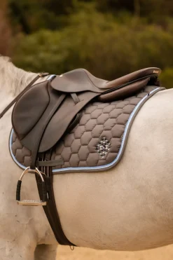 Tapis De Selle Mixte Horze Navajo