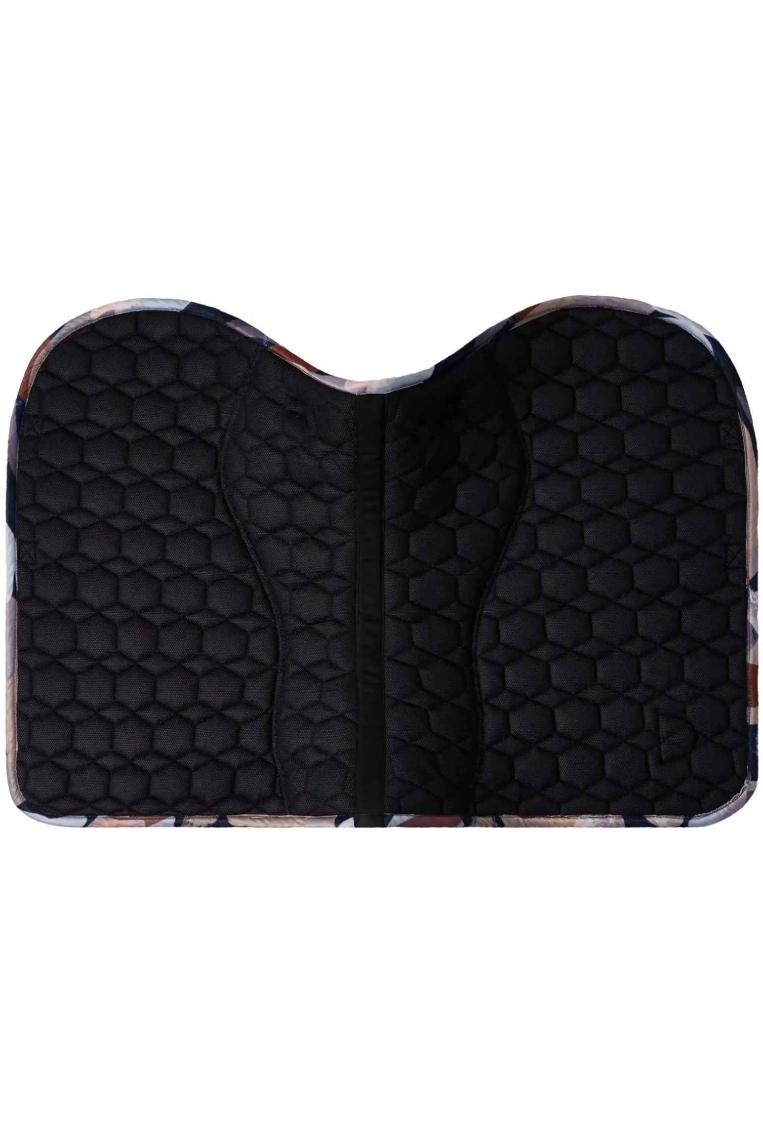 Tapis De Selle Mixte Horze Terrazzo