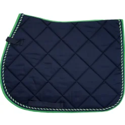 Tapis De Selle Mixte Imperial Riding Italie