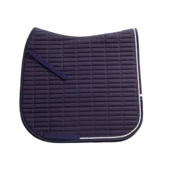 Tapis De Selle Mixte Kavaleasy Strass