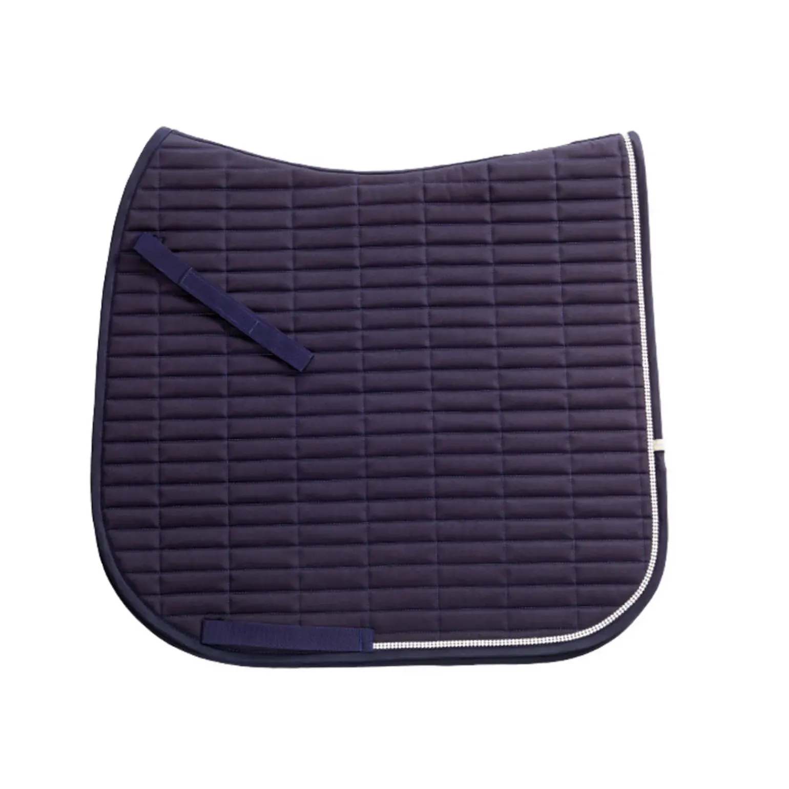 Tapis De Selle Mixte Kavaleasy Strass