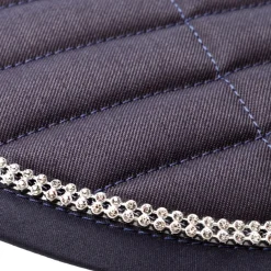 Tapis De Selle Mixte Kavaleasy Strass