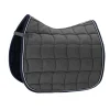 Tapis De Selle Mixte Performance Contraste Eskadron