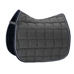 Tapis De Selle Mixte Performance Contraste Eskadron