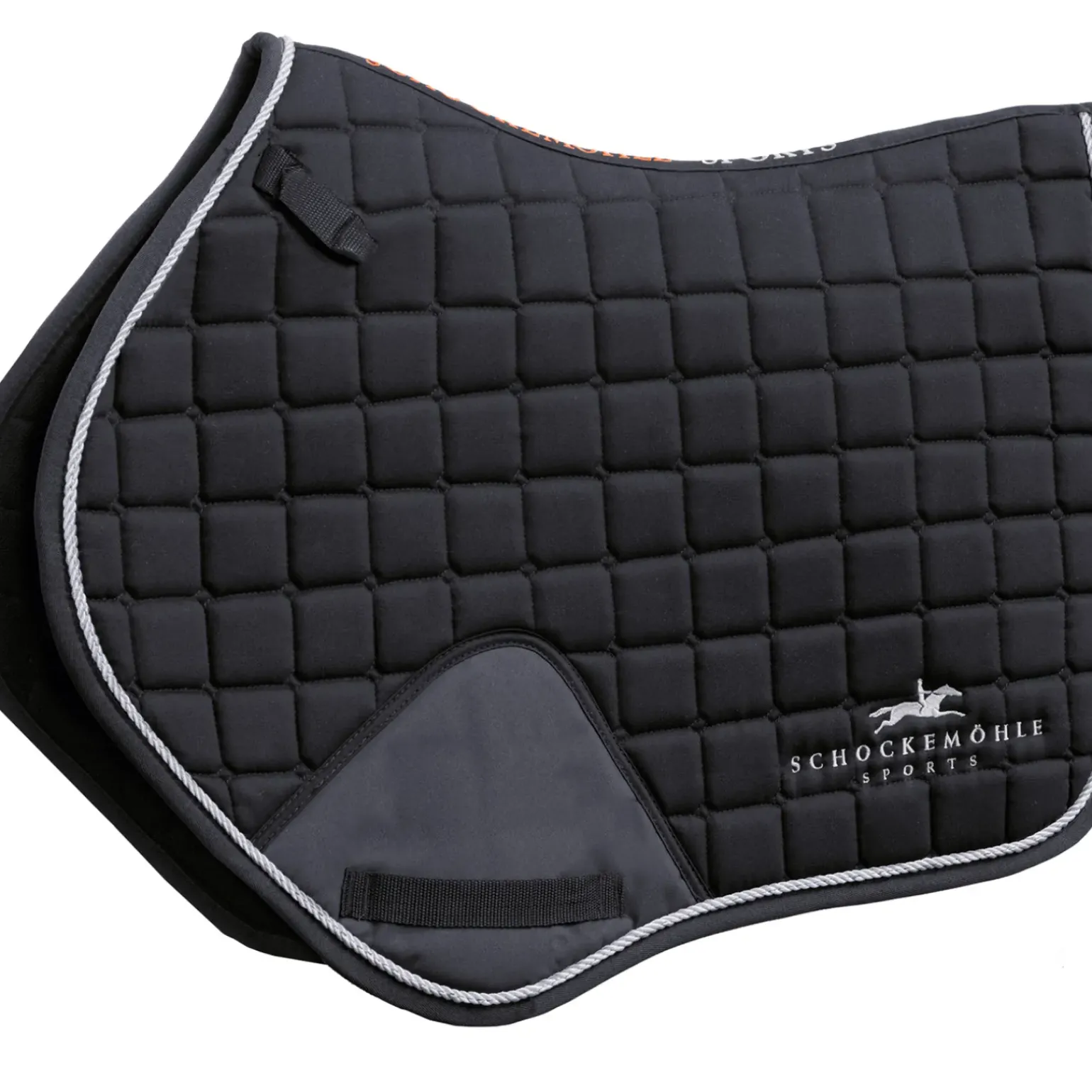Tapis De Selle Mixte Schockemohle Power