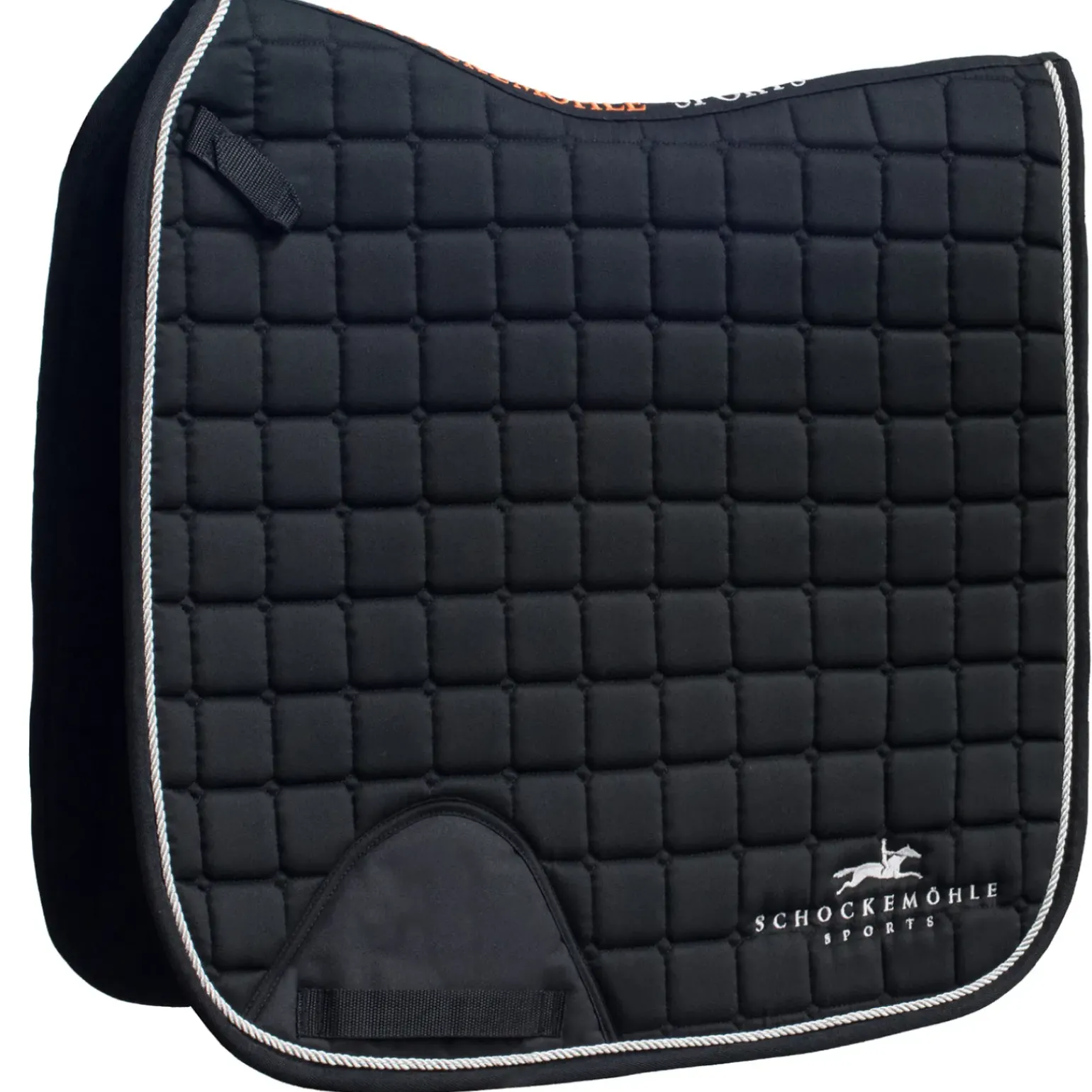 Tapis De Selle Mixte Schockemohle Power Dl