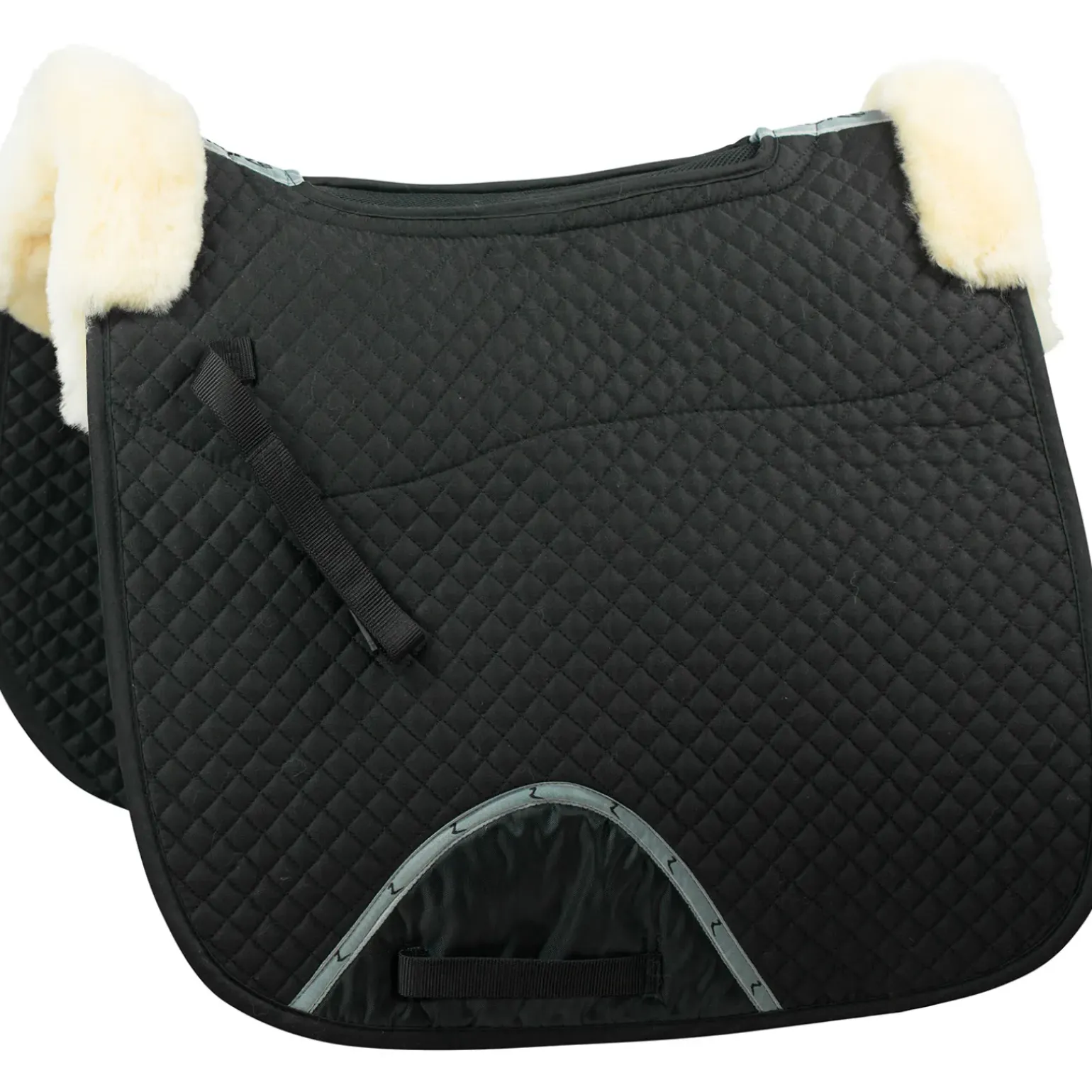 Tapis De Selle Mouton Horze Harleigh