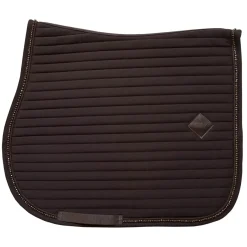 Tapis De Selle Perle Kentucky Horsewear, Dressage
