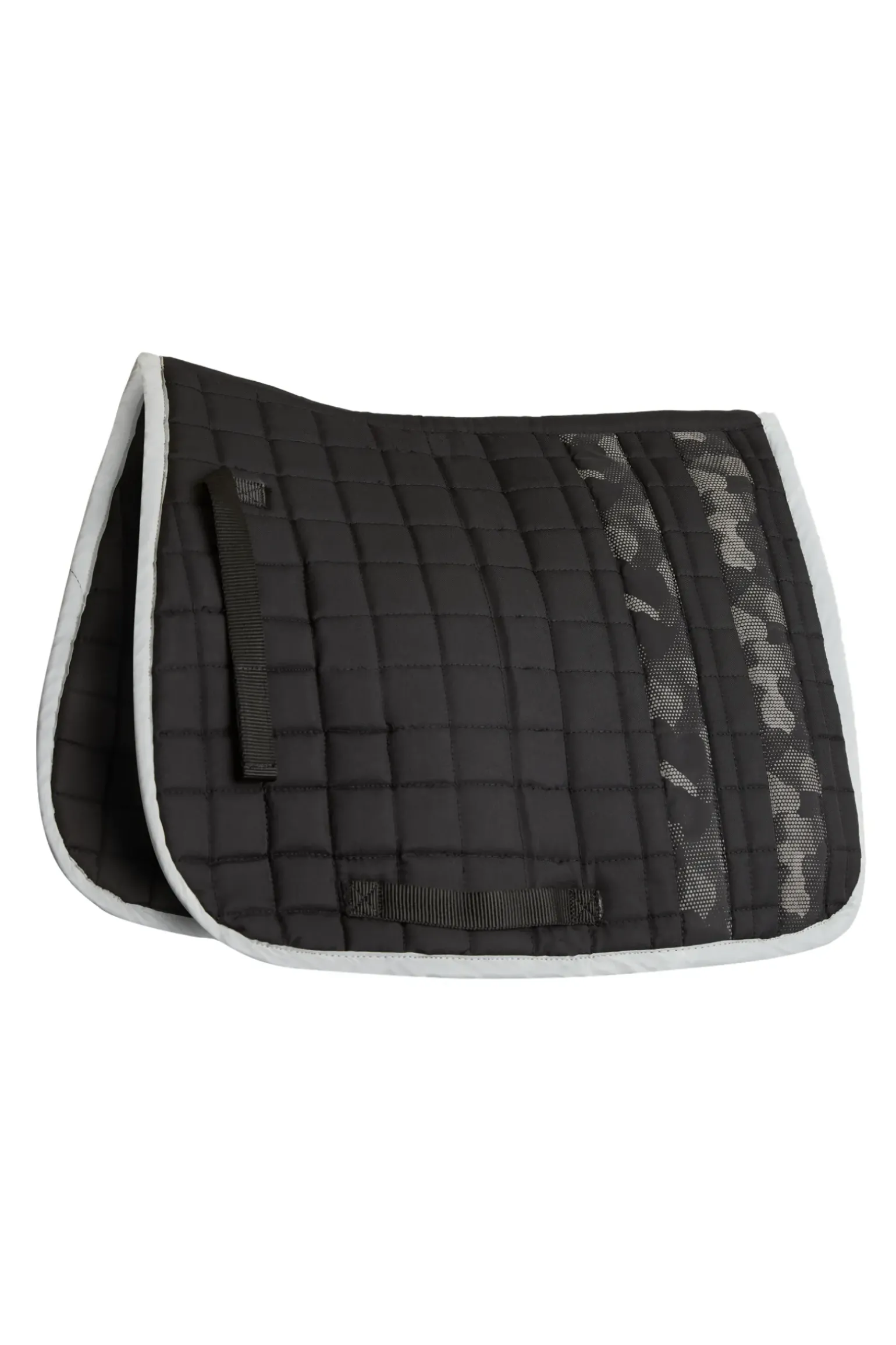 Tapis De Selle Reflechissant Horze Luminox