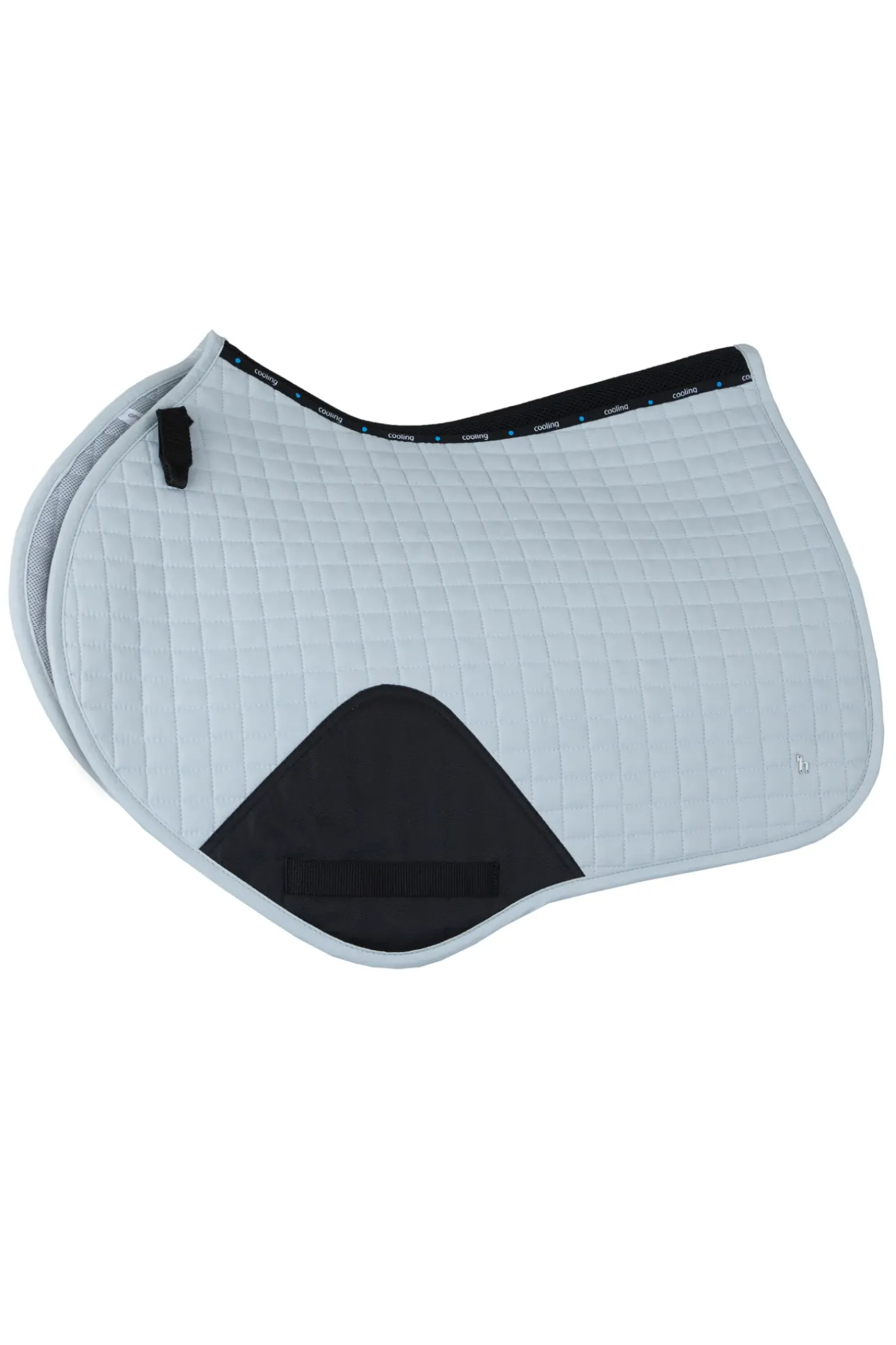 Tapis De Selle Refroidissant Mixte Horze Limited Edition