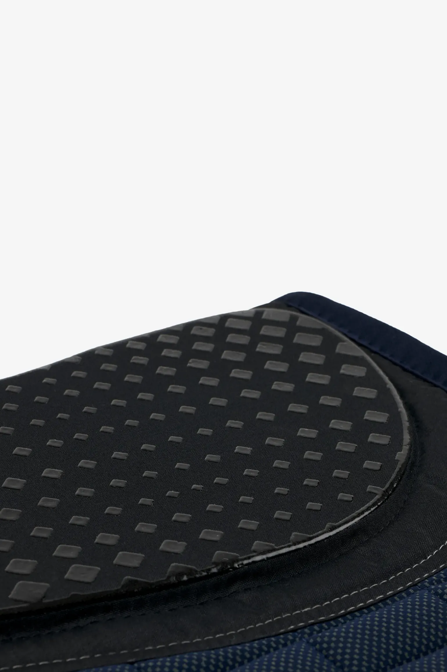 Tapis De Selle Saut D'Obstacles Lemieux Close Contact Fraicheur
