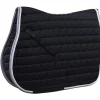 Tapis De Selle Saut Schockemohle Dynamite S, Tapis De Selle Au Look Tres Sportif