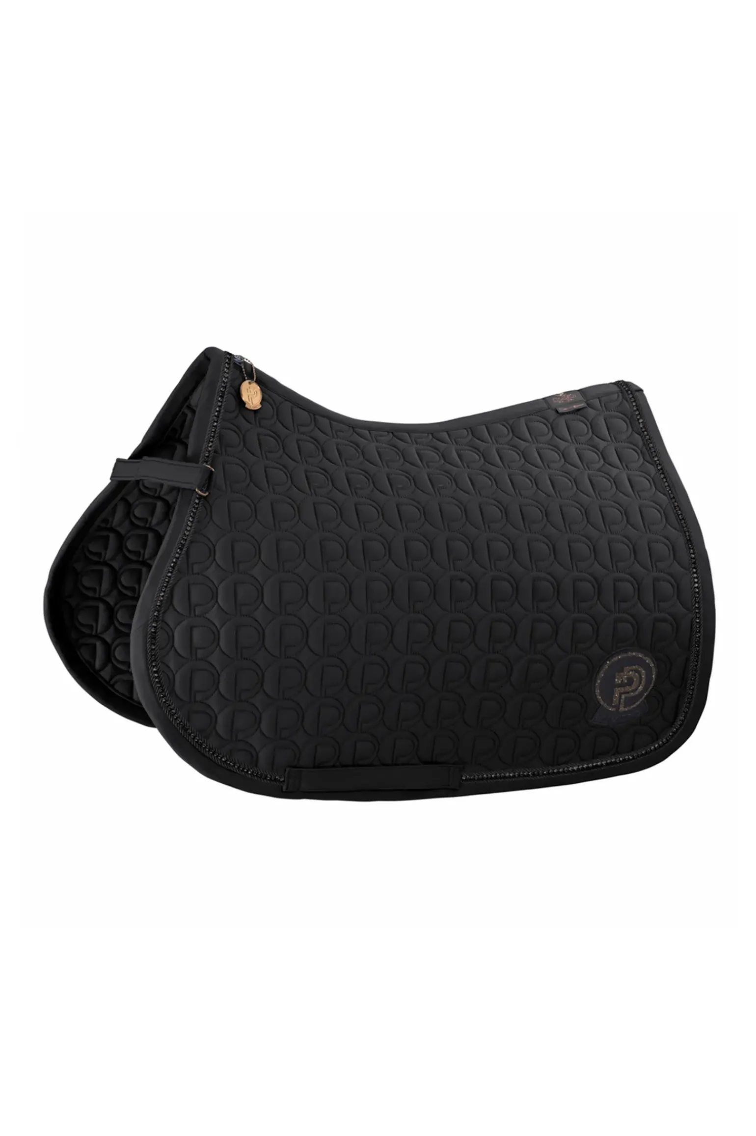 Tapis De Selle Tout Usage Eskadron Platinum 23 Softshell