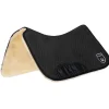 Tapis De Selle Western Christ, Epaisseur 20 Mm, 80Cm