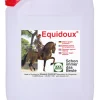 Teinture Anti-Demangeaisons Stassek Equidox, 5 Litres