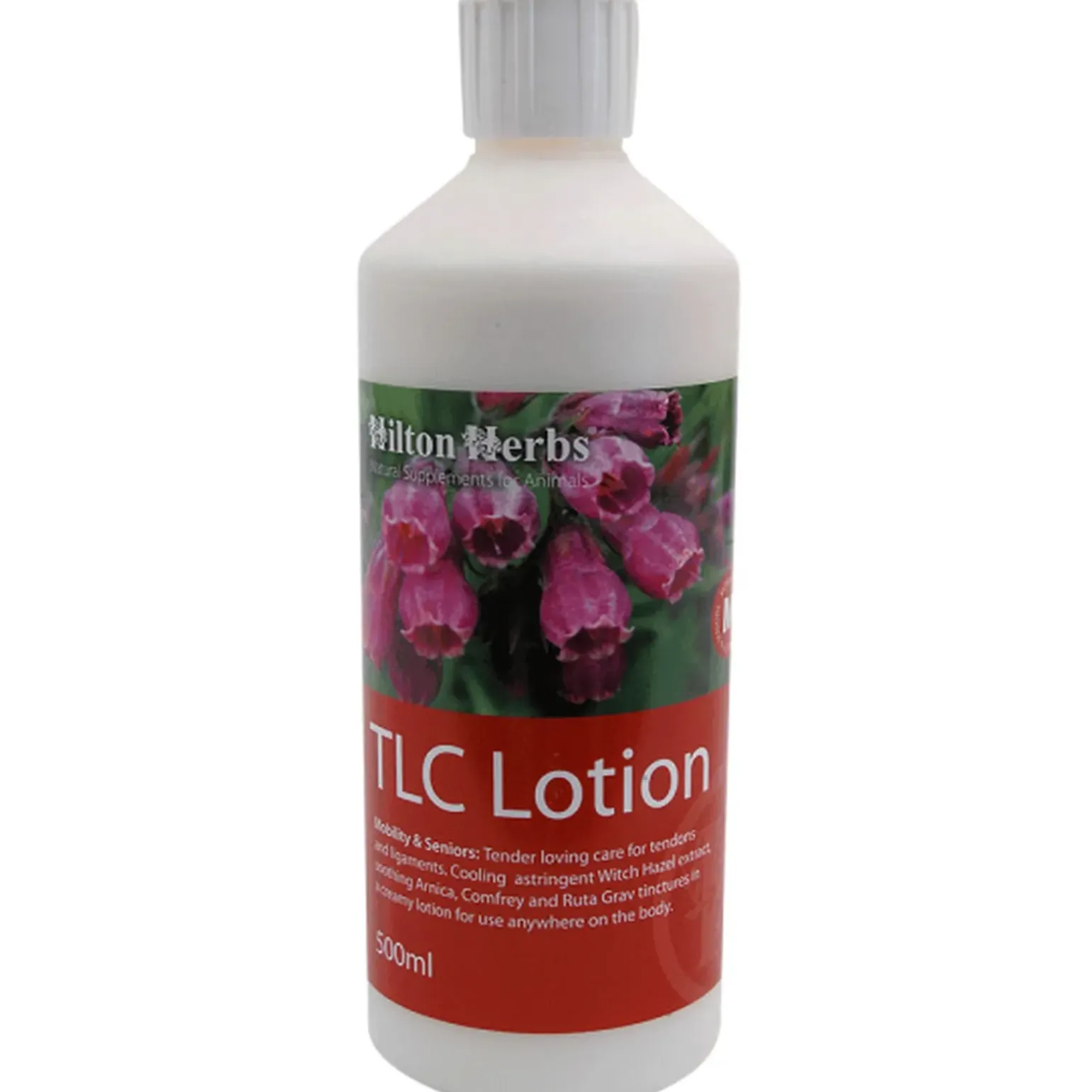 Tlc – Leg Aid Hiltonherbs 500Ml