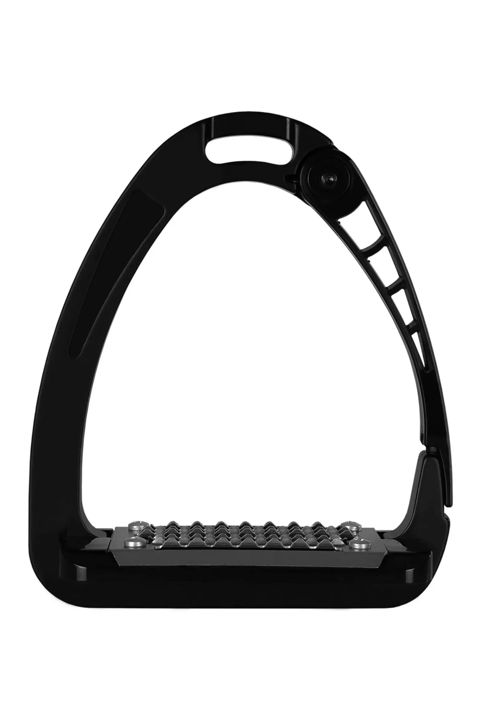 Étrier Acavallo Arena Alupro Aluminium
