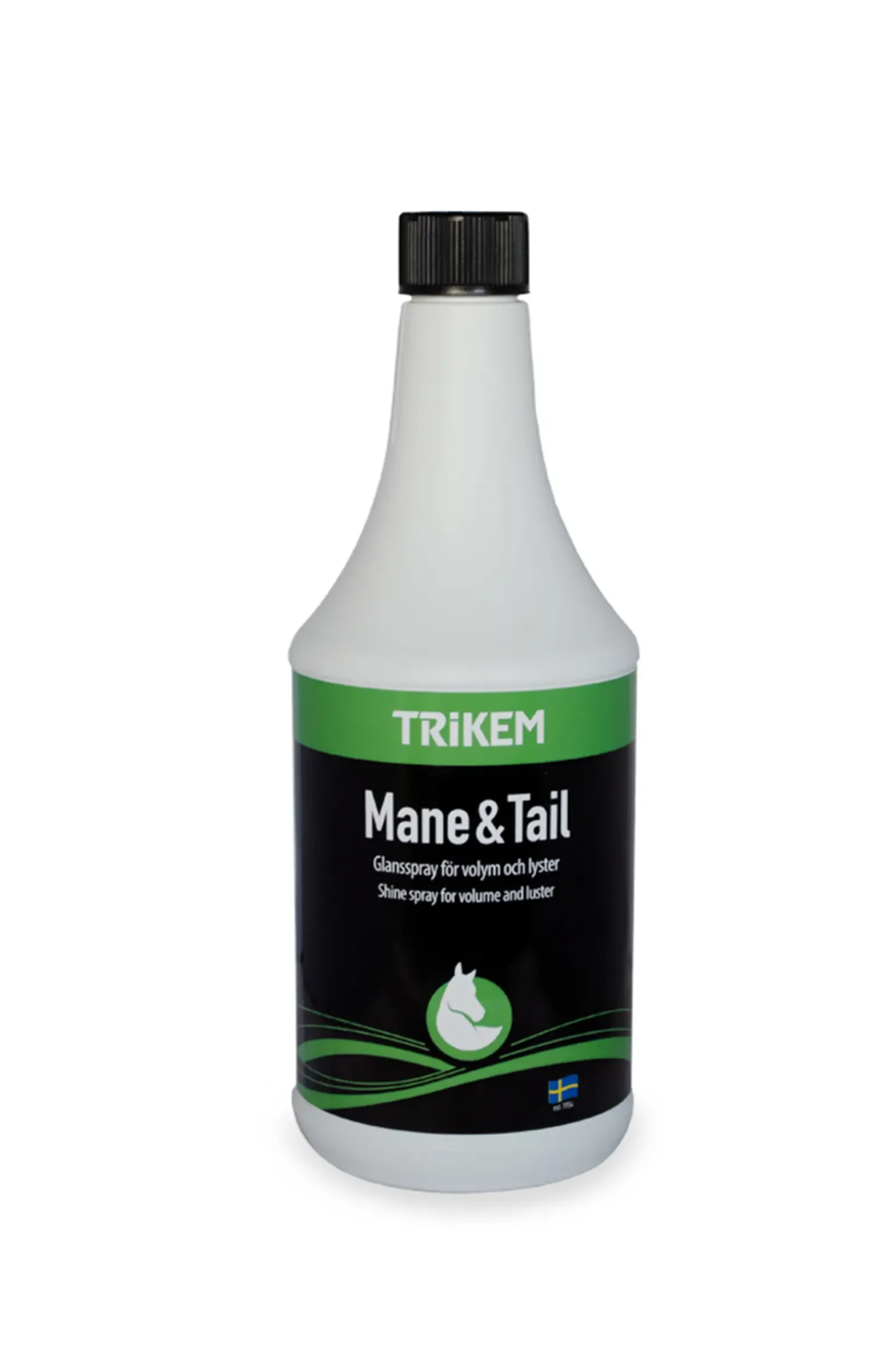 Trikem Criniere Et Queue, 1 L
