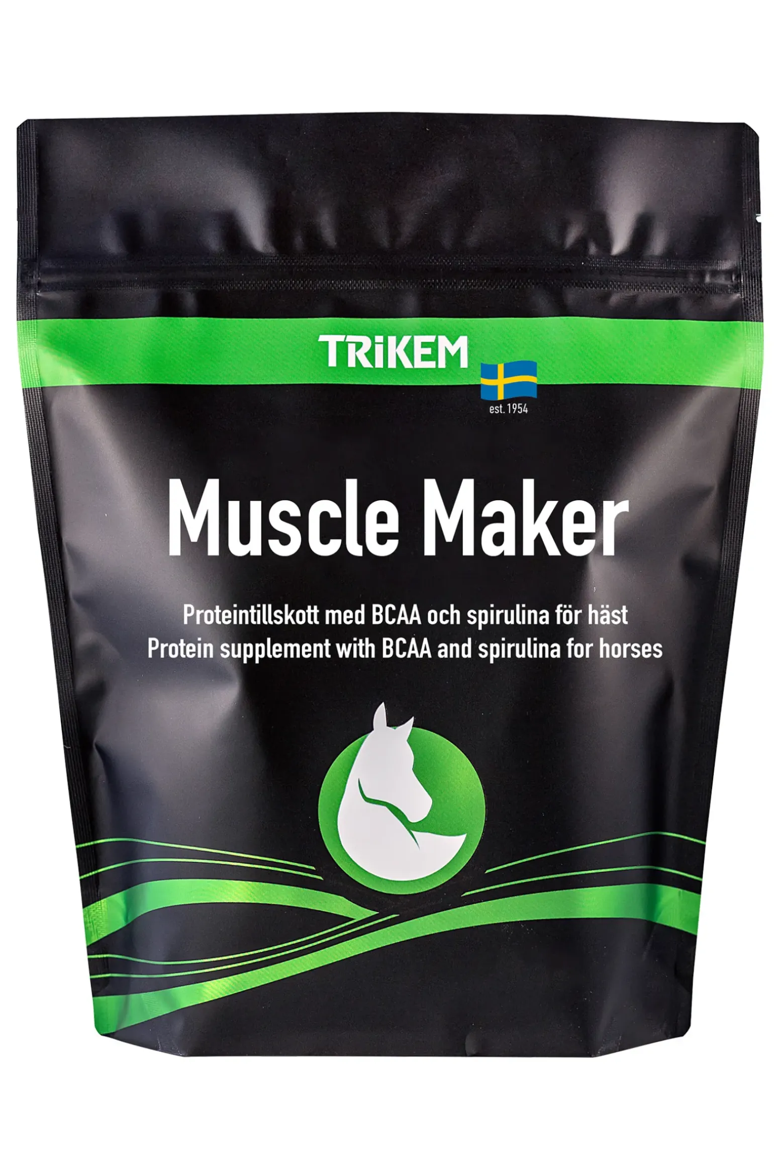 Trikem Muscle Maker, Muscles, 1 Kg