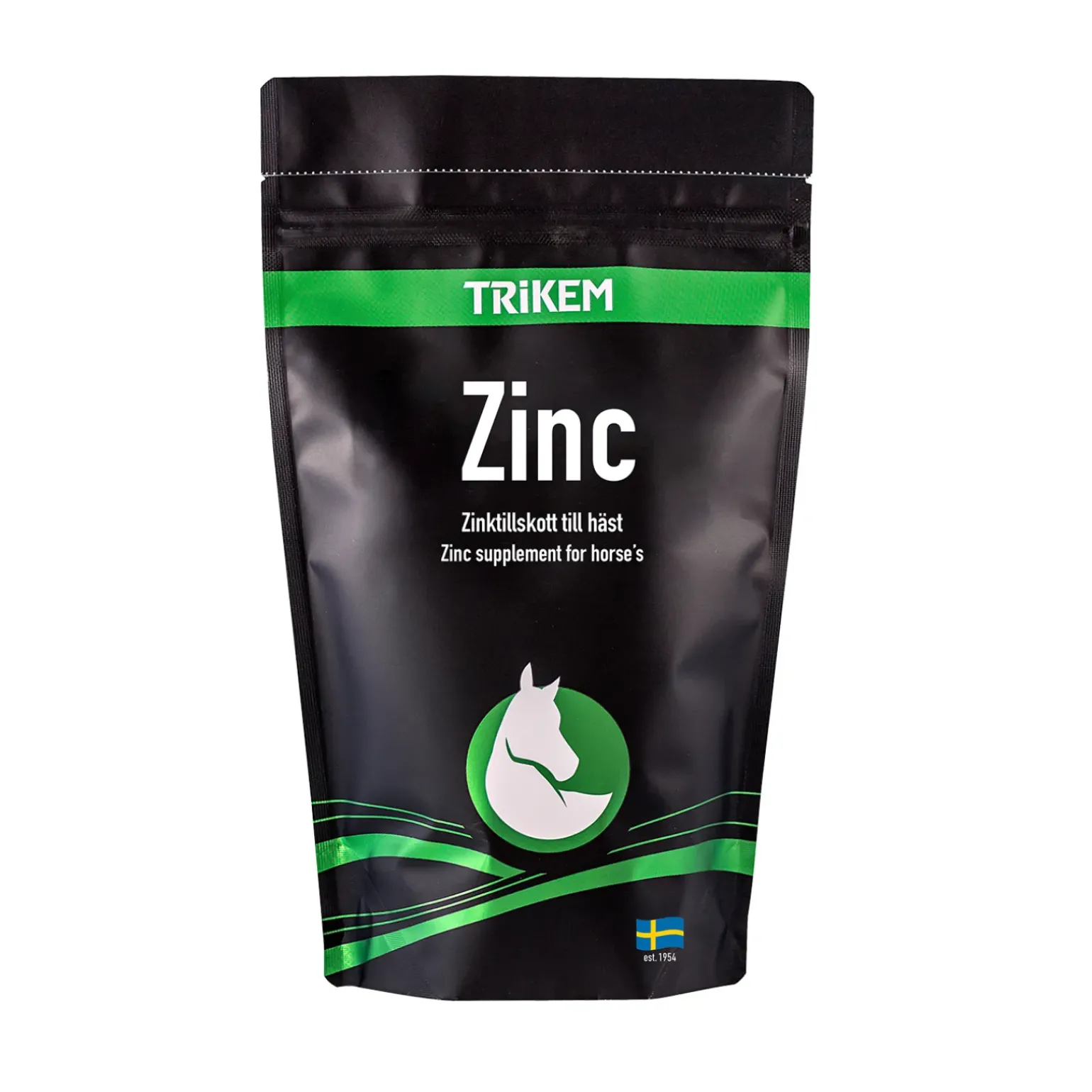 Trikem Zinc 500G