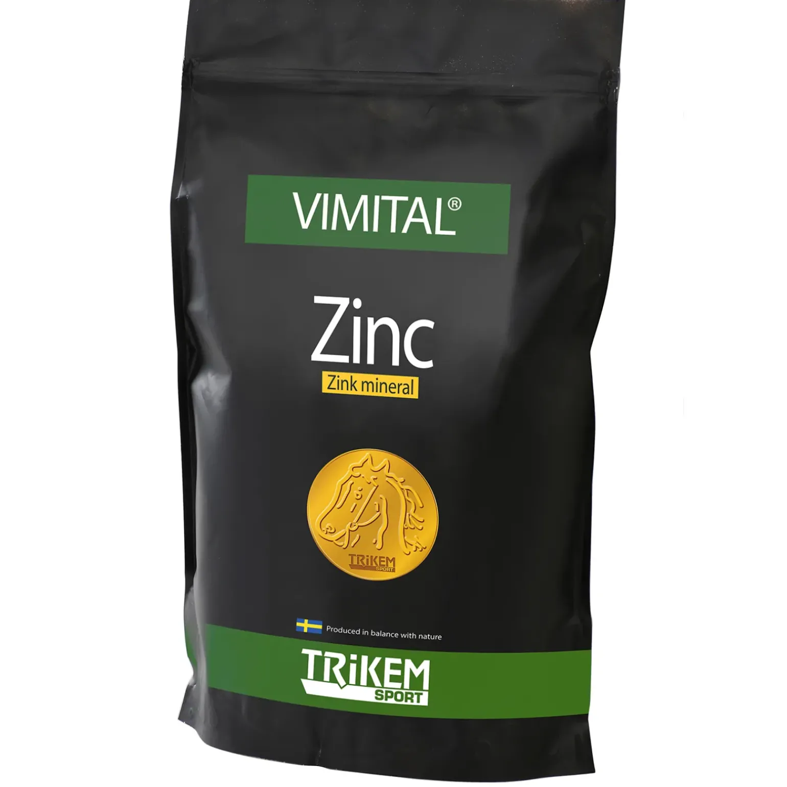 Trikem Zinc 500G