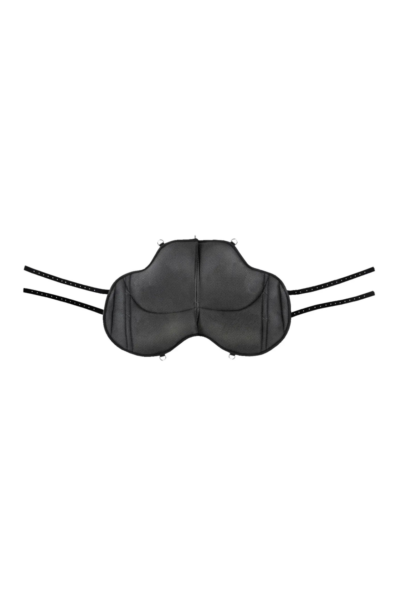Usg Bareback Pad