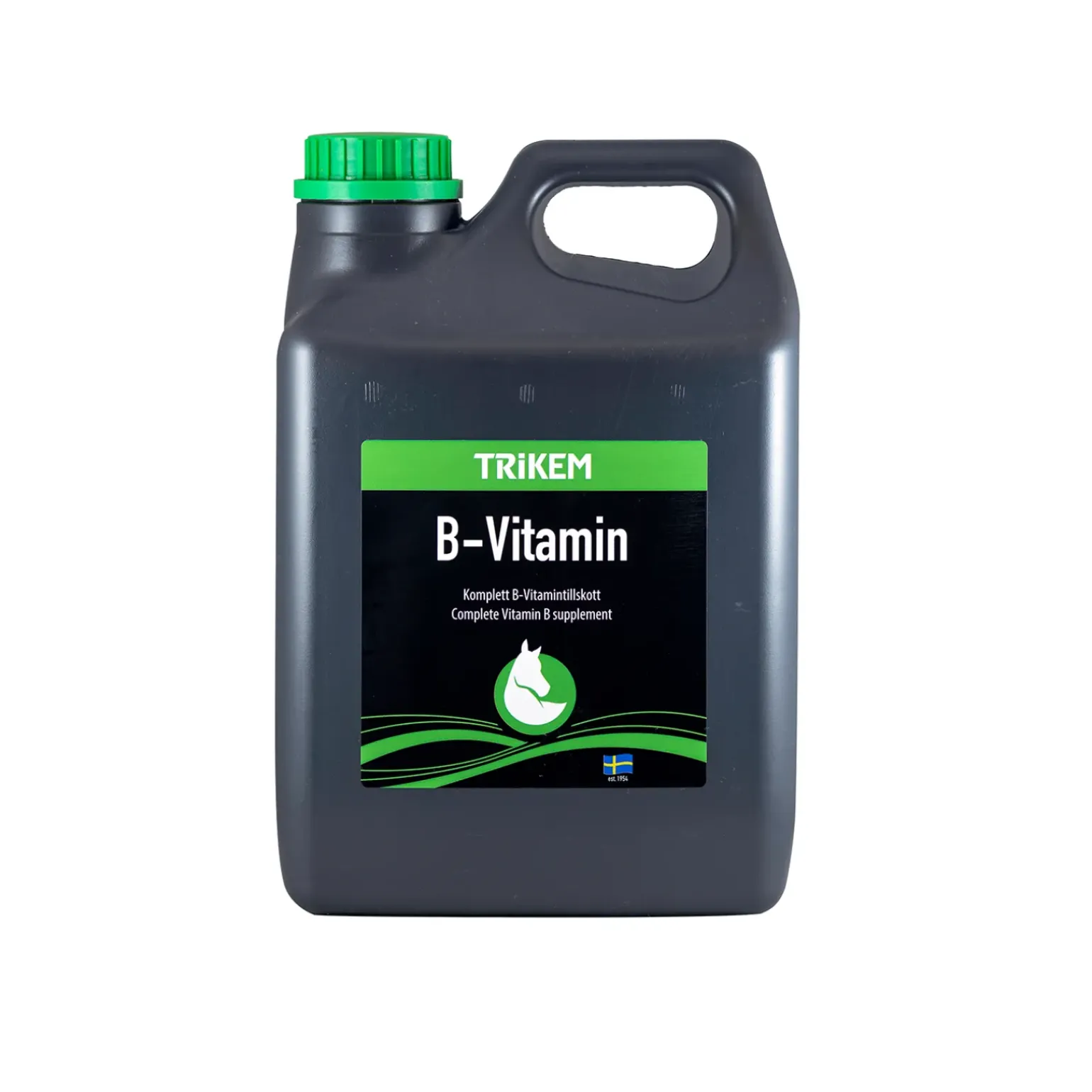 Vitamine B Trikem, 2500 Ml