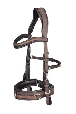 Waldhausen Anatomic Cavecon En Cuir