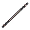 Waldhausen Poignee De Maintien De Selle Decoree D'Une Chainette Strass