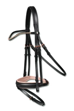 Waldhausen X-Line Bridon Rose