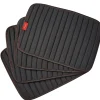 Weatherbeeta Therapy-Tec Channel Quilt Leg Pads (4 Pcs)