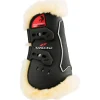 Zandona Carbon Air Sensitive + Protege-Tendons Poney